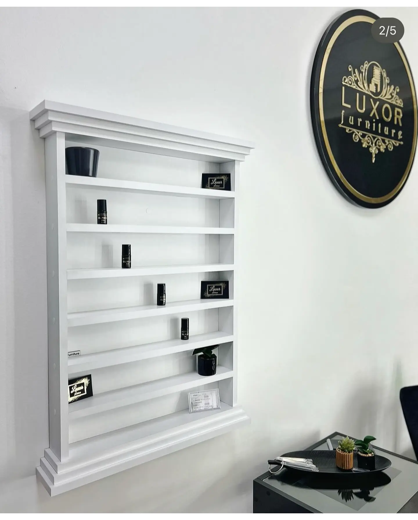LuxG3 LUX G3 - Slika 1