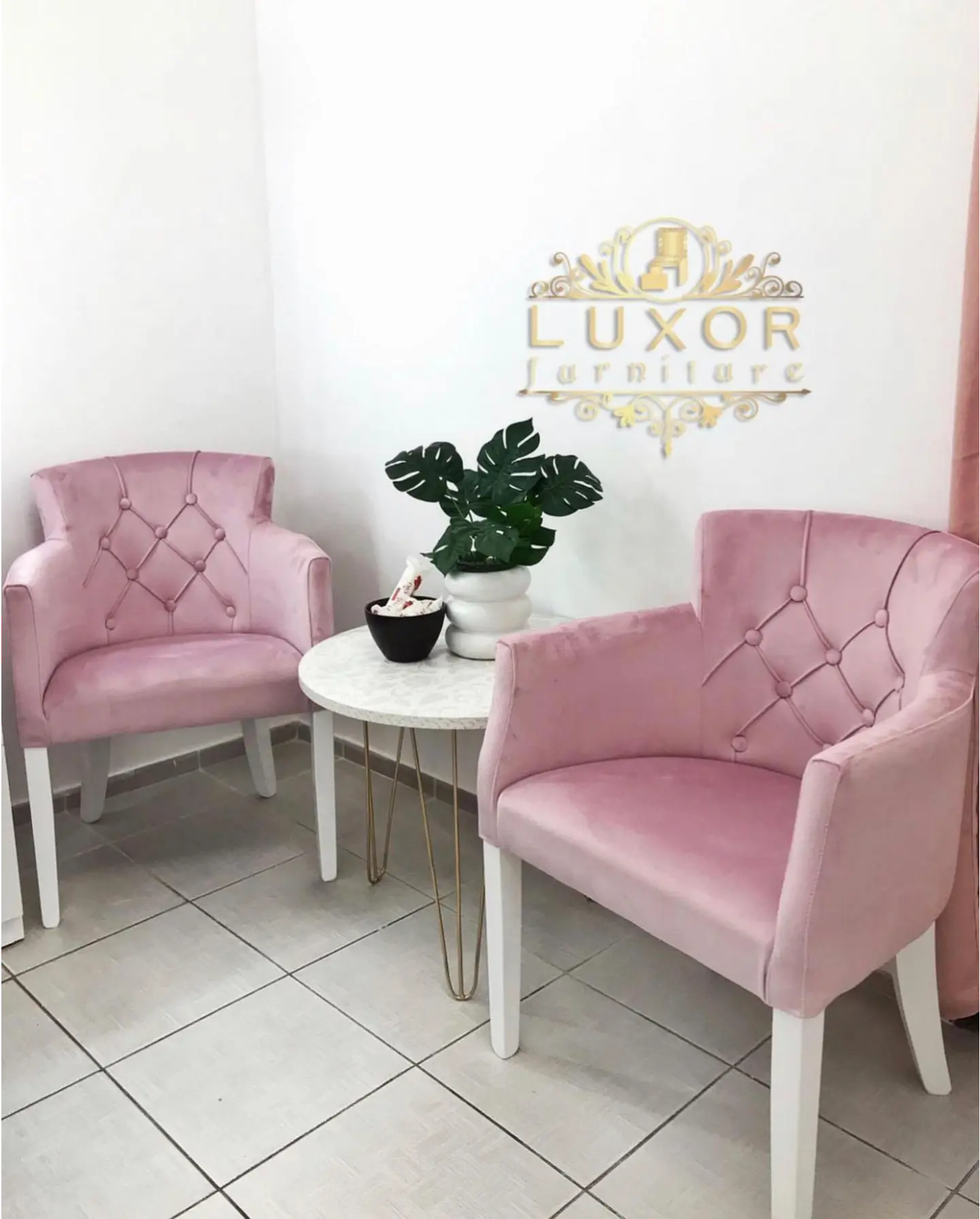 lux037F.ROZA120 LUX F1 - Slika 1