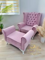 Set za pedikir (roze)