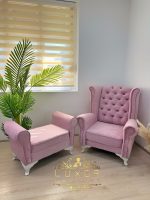 Set za pedikir (roze) - Slika 2