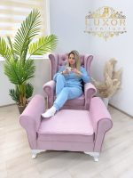 Set za pedikir (roze) - Slika 3